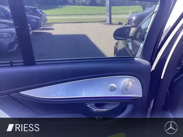 Mercedes-Benz E 450