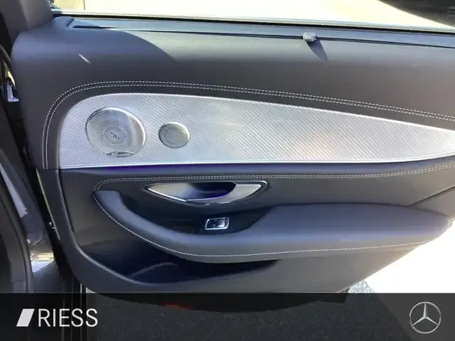 Mercedes-Benz E 450