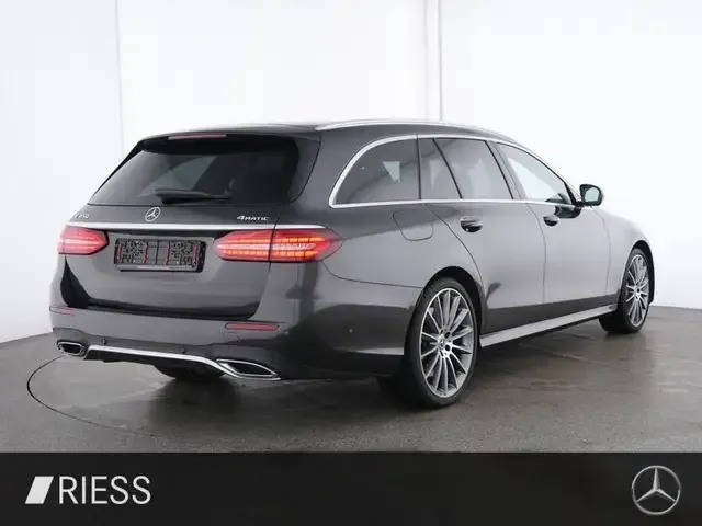 Mercedes-Benz E 450