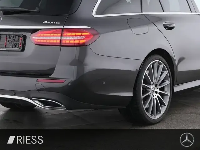 Mercedes-Benz E 450