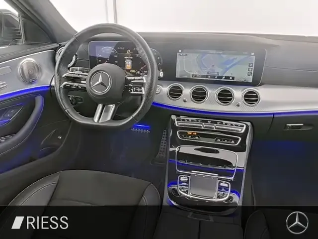Mercedes-Benz E 450