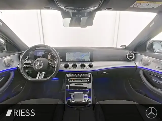 Mercedes-Benz E 450