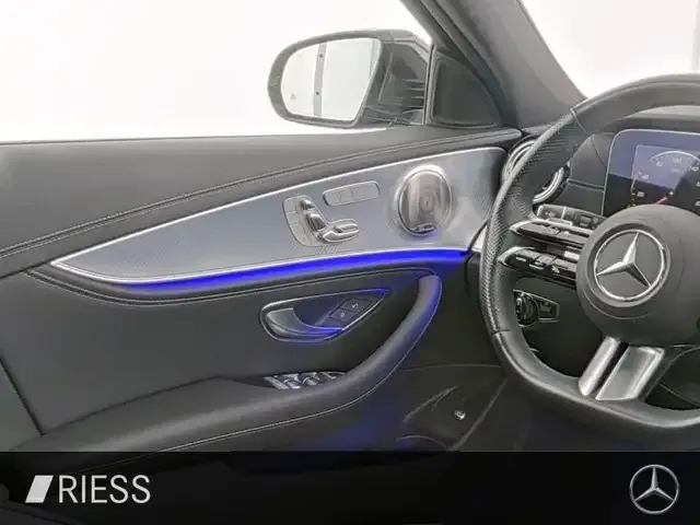 Mercedes-Benz E 450