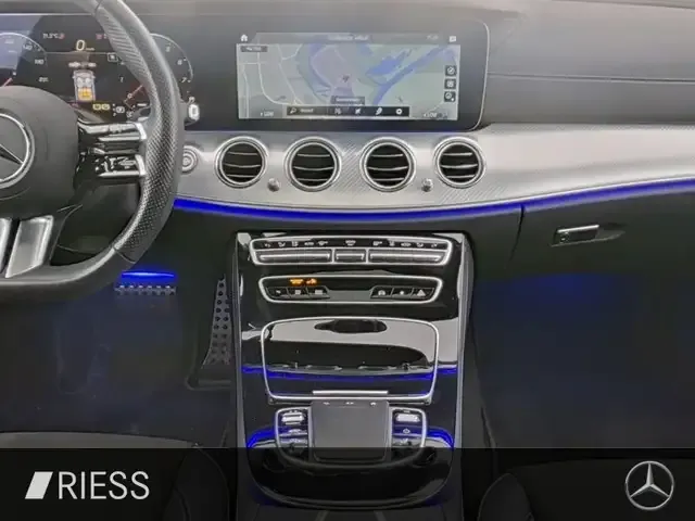 Mercedes-Benz E 450