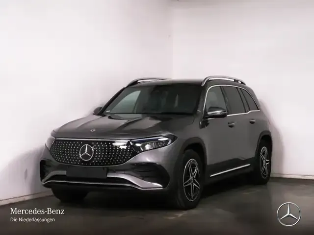 Mercedes-Benz EQB 300