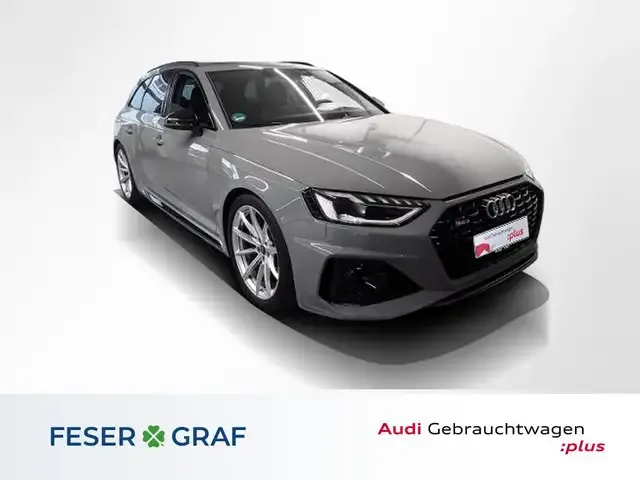 Audi RS4