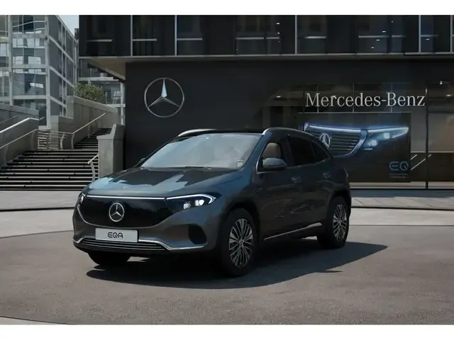 Mercedes-Benz EQA 250