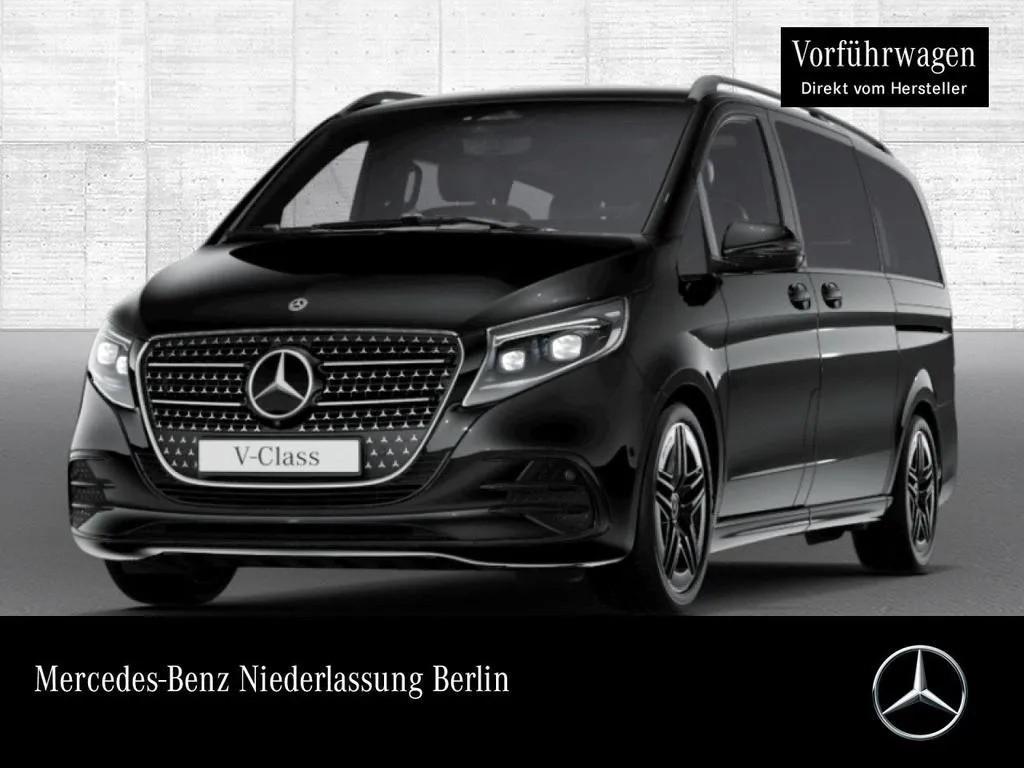 Mercedes-Benz V 300