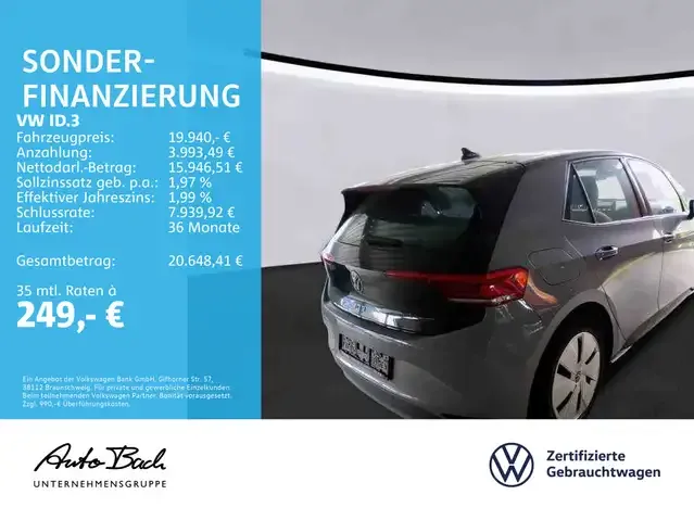 Volkswagen ID.3