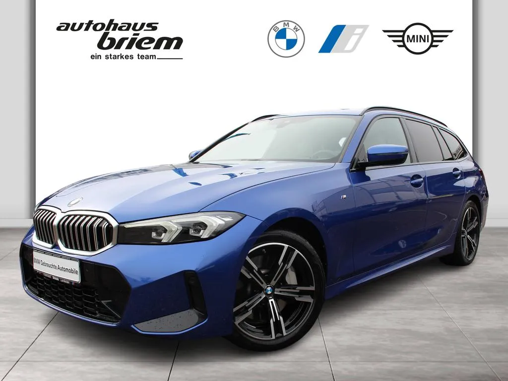 BMW 330