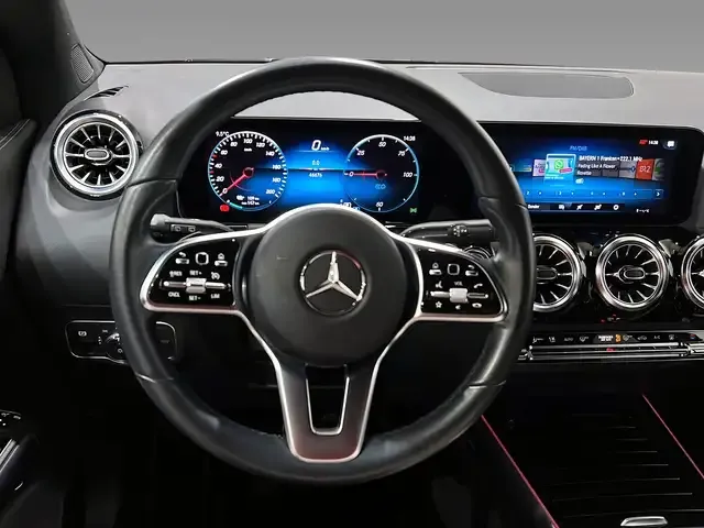 Mercedes-Benz EQA 250