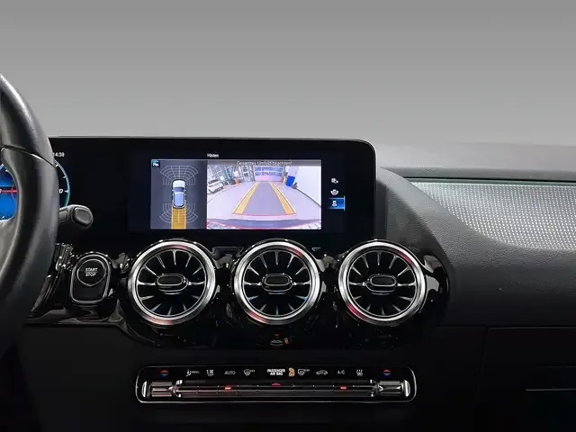 Mercedes-Benz EQA 250