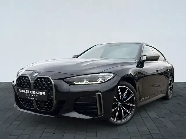 BMW 440