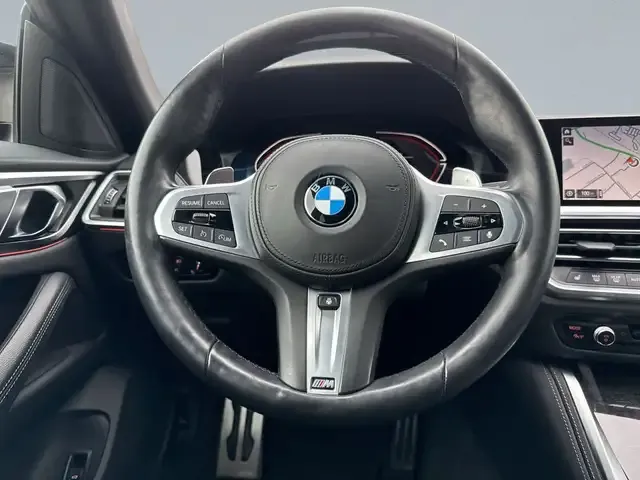 BMW 440