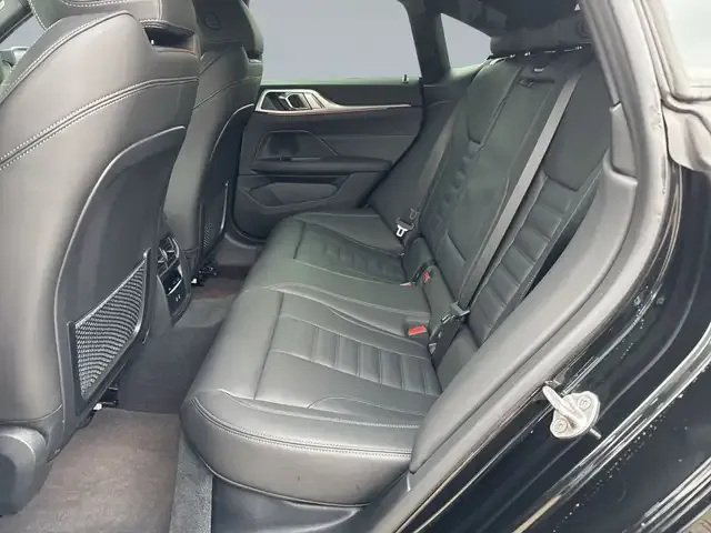 BMW 440