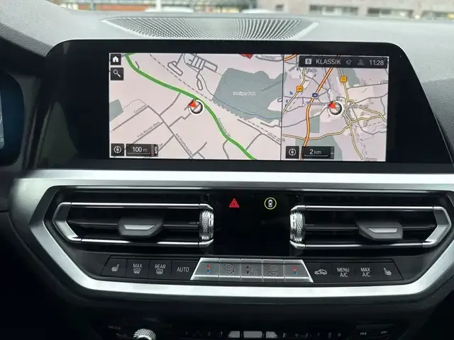 BMW 440