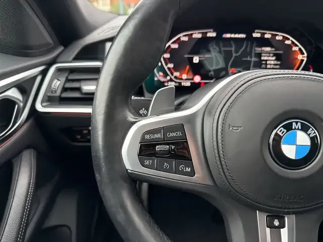 BMW 440