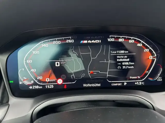 BMW 440