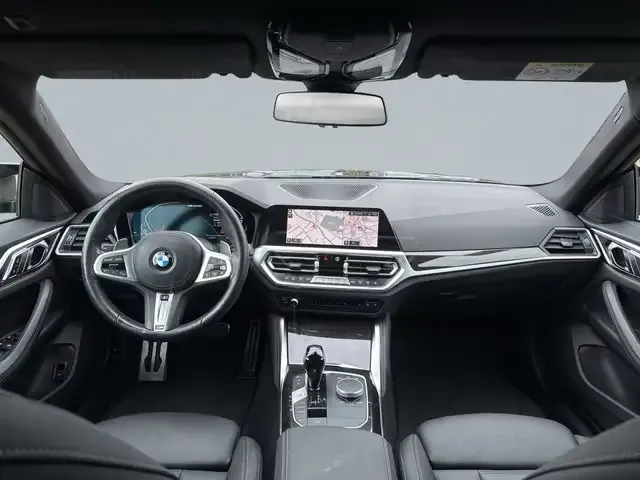 BMW 440