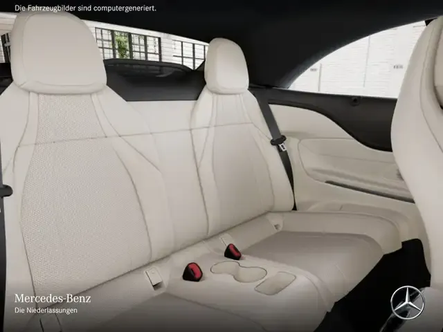 Mercedes-Benz CLE 300