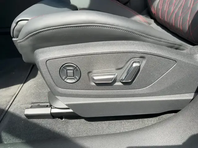 Audi SQ8 e-tron