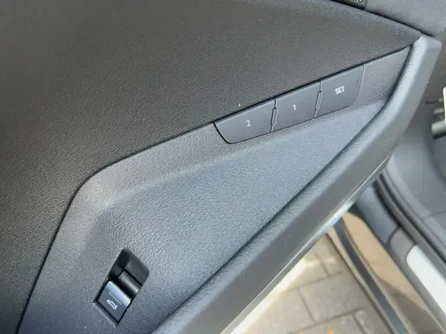 Audi SQ8 e-tron