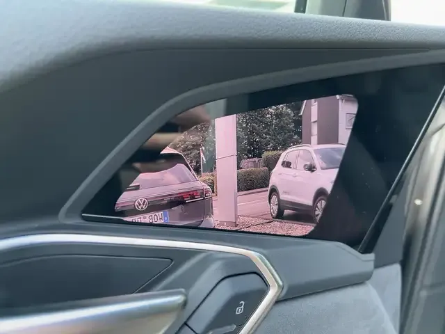 Audi SQ8 e-tron