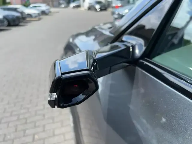 Audi SQ8 e-tron