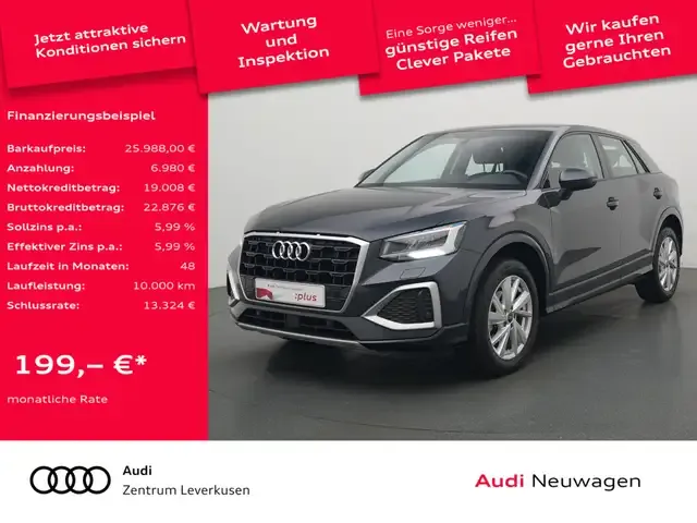 Audi Q2