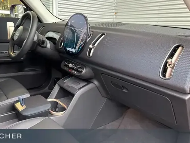 MINI Cooper D Countryman