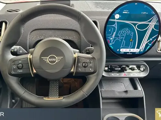 MINI Cooper D Countryman