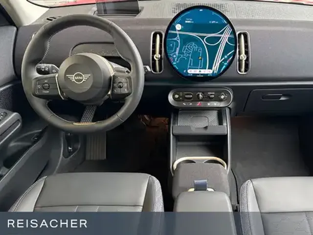 MINI Cooper D Countryman