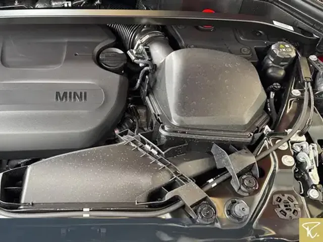 MINI Cooper D Countryman