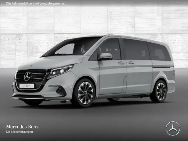 Mercedes-Benz V 300