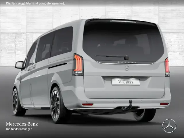 Mercedes-Benz V 300
