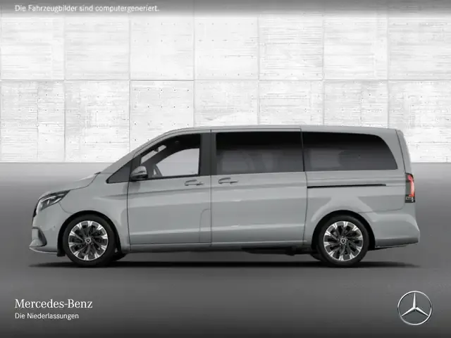 Mercedes-Benz V 300