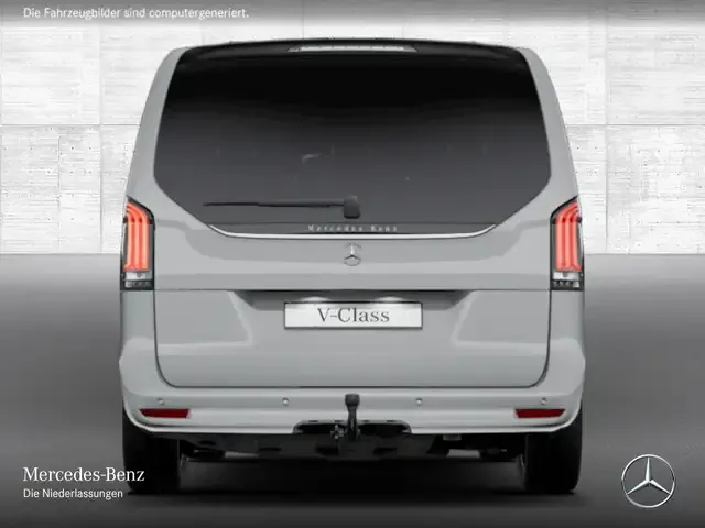 Mercedes-Benz V 300