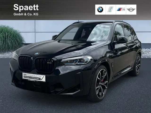 BMW X3 M