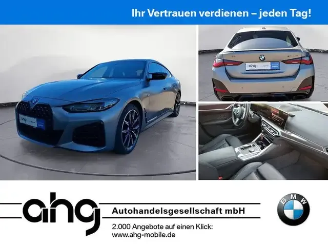 BMW 440