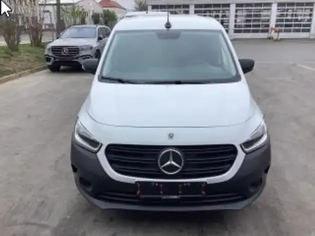 Mercedes-Benz Citan