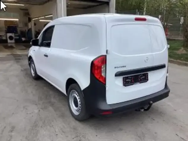 Mercedes-Benz Citan