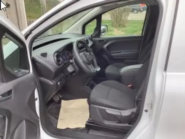 Mercedes-Benz Citan