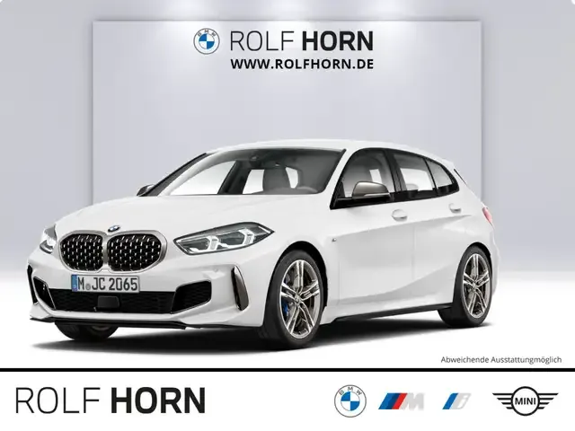 BMW 135