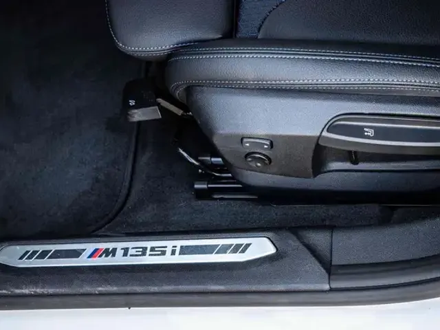BMW 135