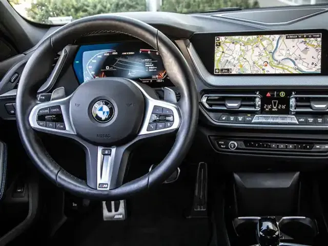 BMW 135