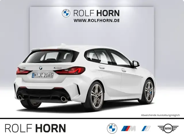 BMW 135