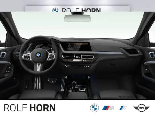 BMW 135