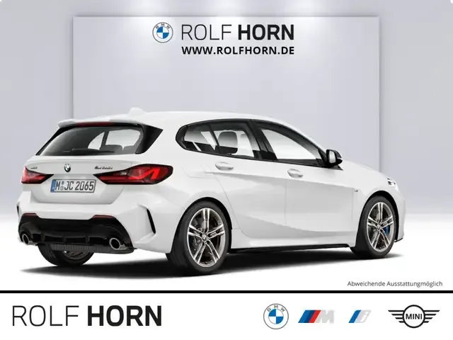 BMW 135