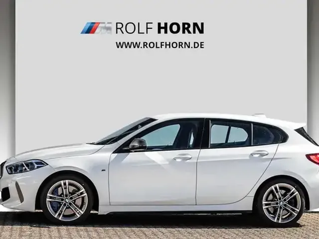 BMW 135