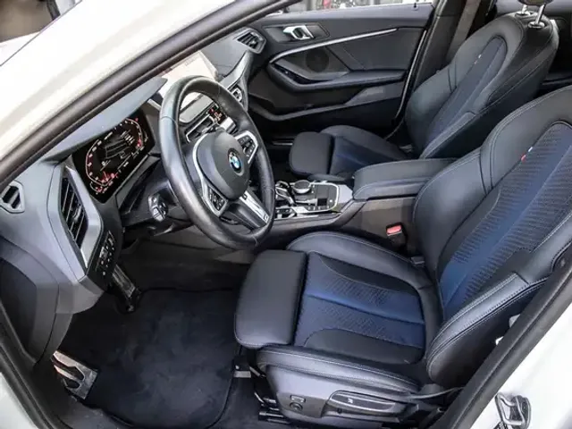 BMW 135